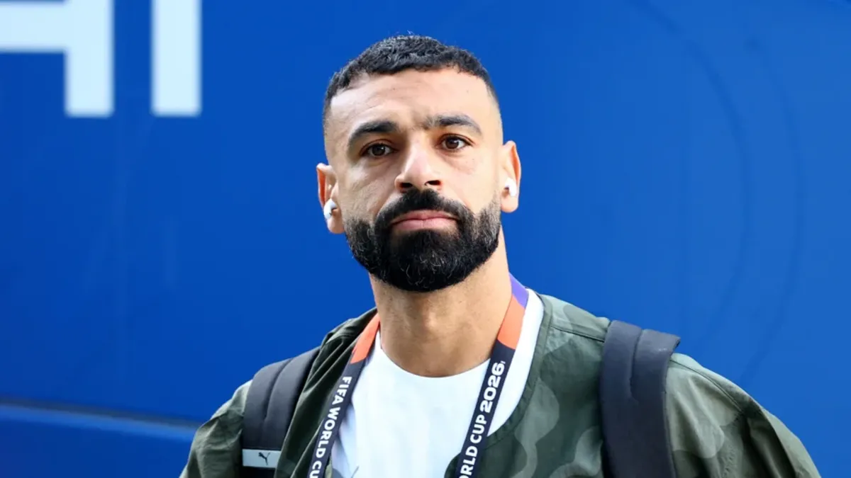 Salah transferinde son durum! Serdal Adalı'dan flaş açıklama
