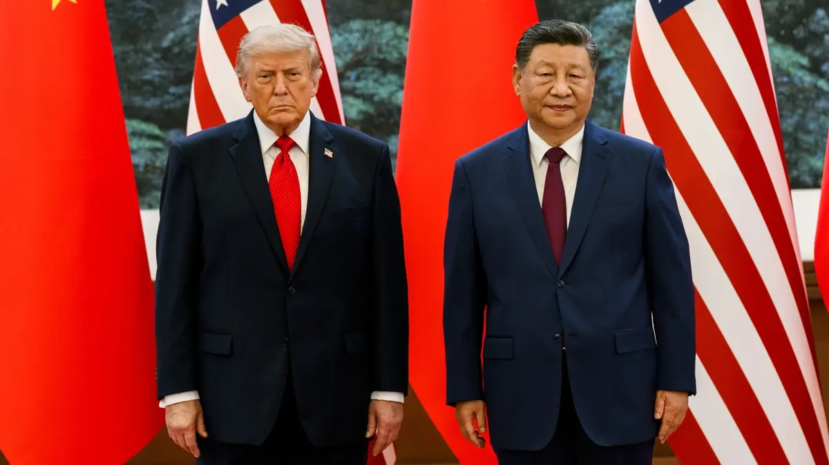 Trump'tan Panama Kanalı çıkışı: Çin'in ele geçirmesine asla izin vermeyeceğiz
