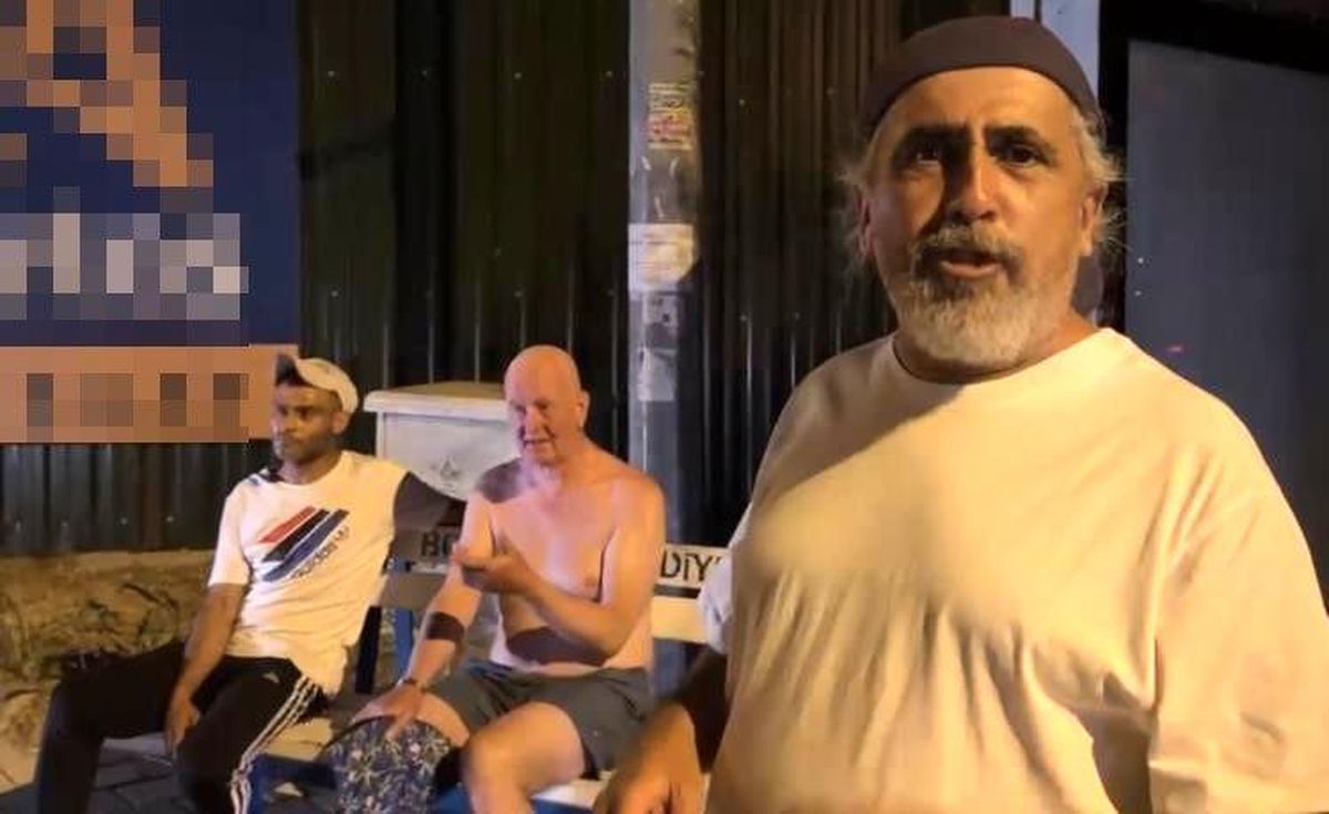 Bodrum'da kaybolan Hollandalı turist 10 kilometre uzakta bulundu