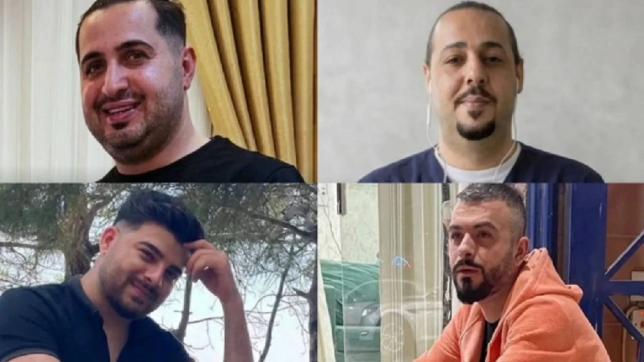 Suudi Arabistan'daki yangında Hataylı 4 işçi hayatını kaybetti