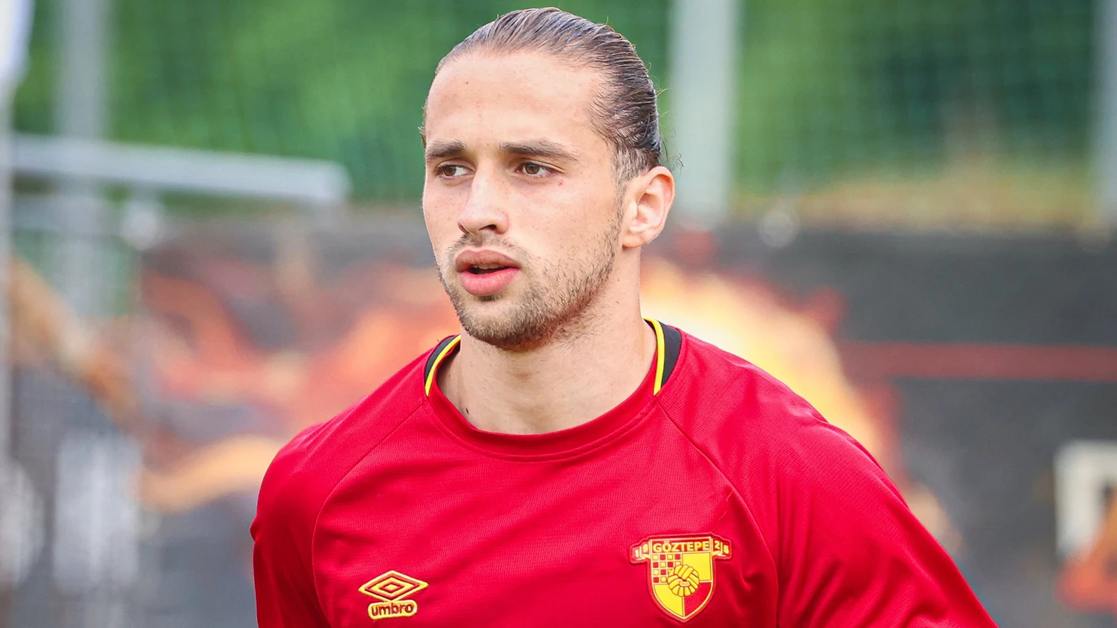 Göztepe, Galatasaray'ın Arda Okan Kurtulan için yaptığı teklifi reddetti