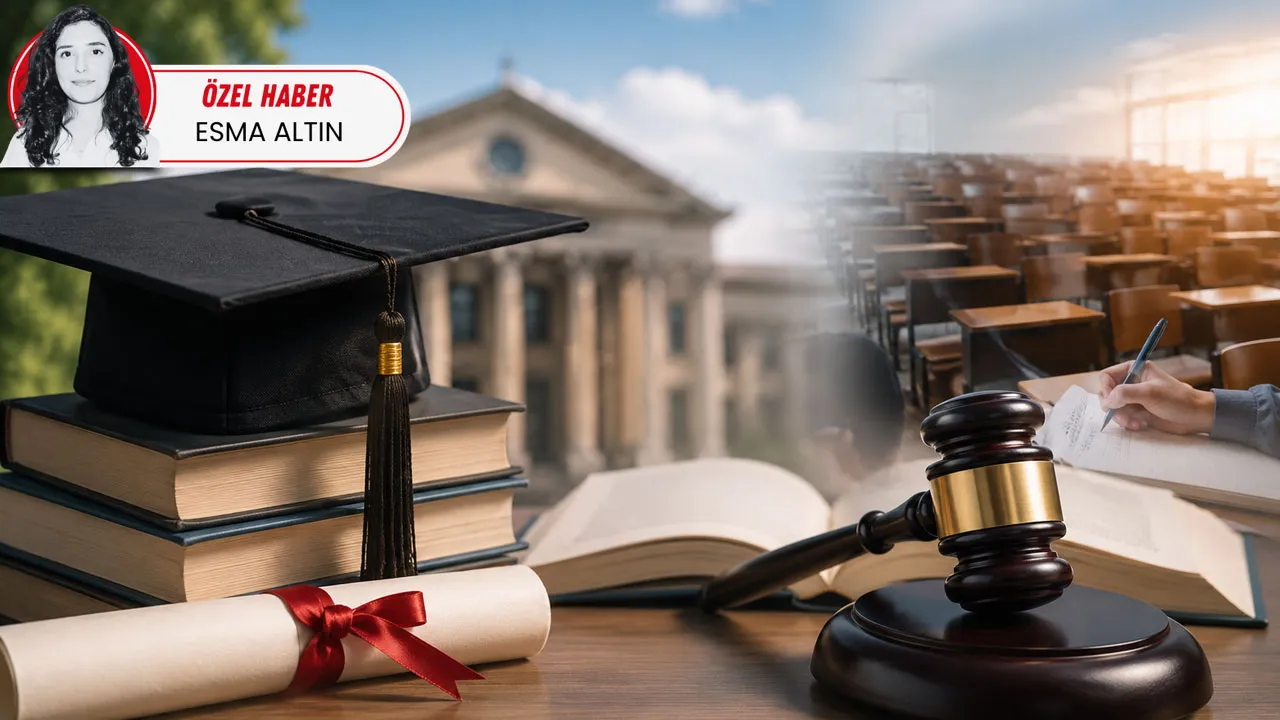 Öğrenci affı Meclis'te! Kazanıp kayıt yaptırmayana hak