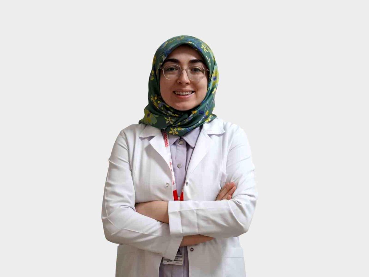 Uzm. Dr. Gülebe Karaduman Aykın hasta kabulüne başladı