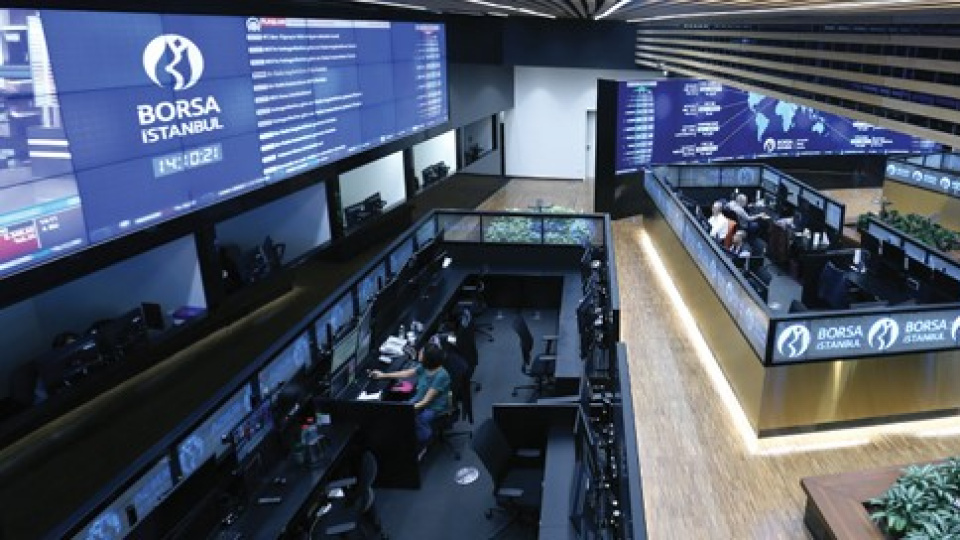 Borsa İstanbul yeni veri merkezini yarın devreye alacak