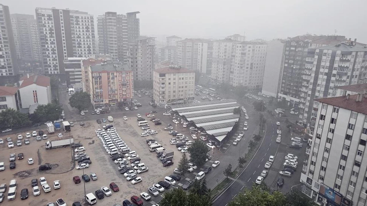 Bursa’da tarihi çınar caddenin ortasına devrildi, trafik kilitlendi