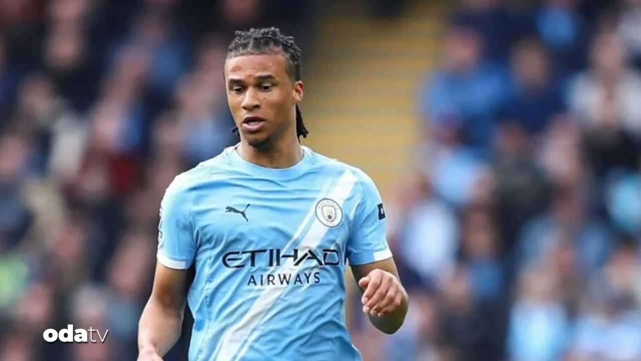 Fenerbahçe Ake transferini duyurdu