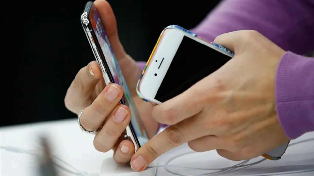 Ticaret Bakanlığı'ndan ithal telefon kararı! Yeni rakam belli oldu