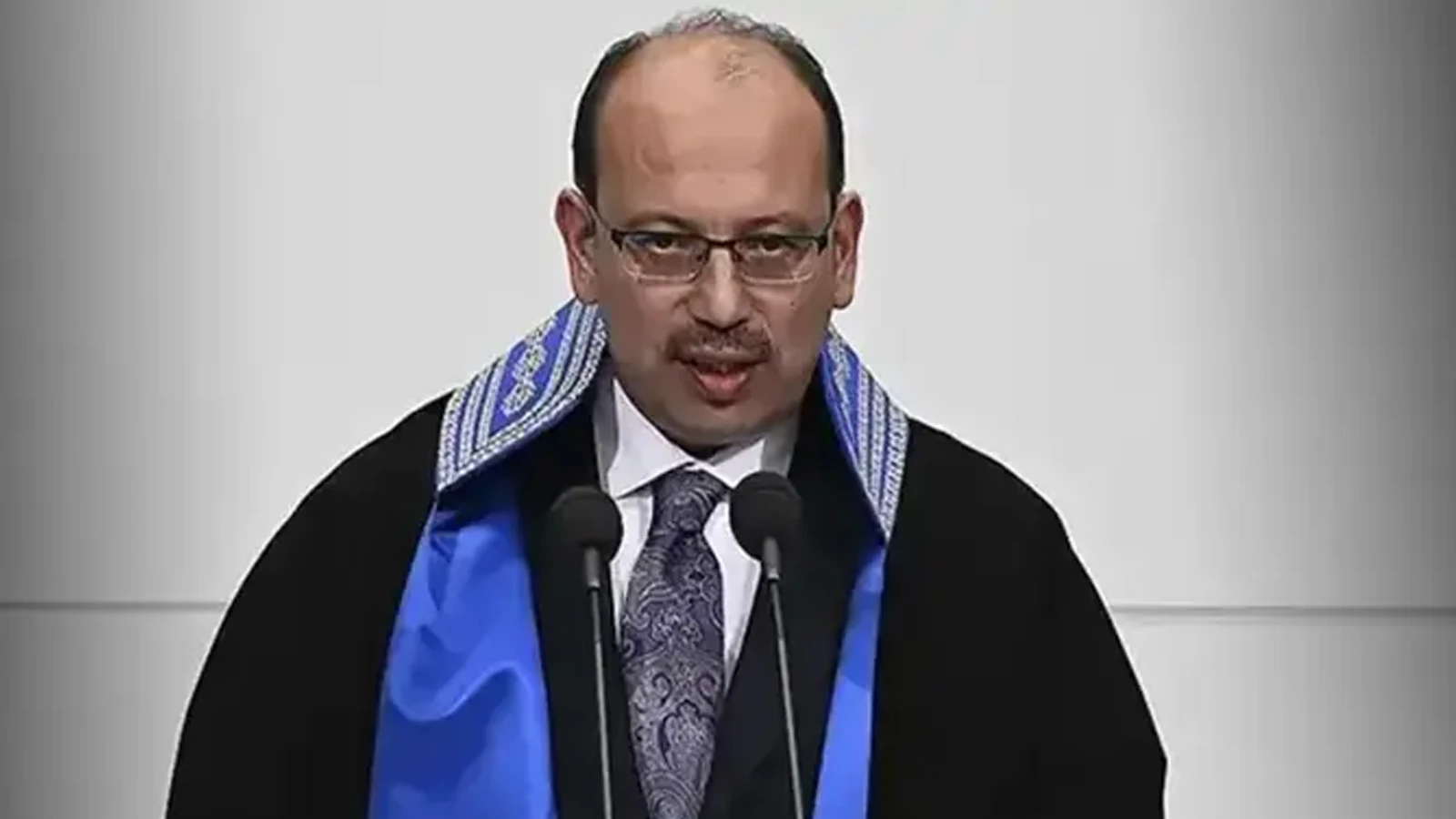 Sayıştay Başkanlığına Metin Yener’in seçilmesi Resmi Gazete’de