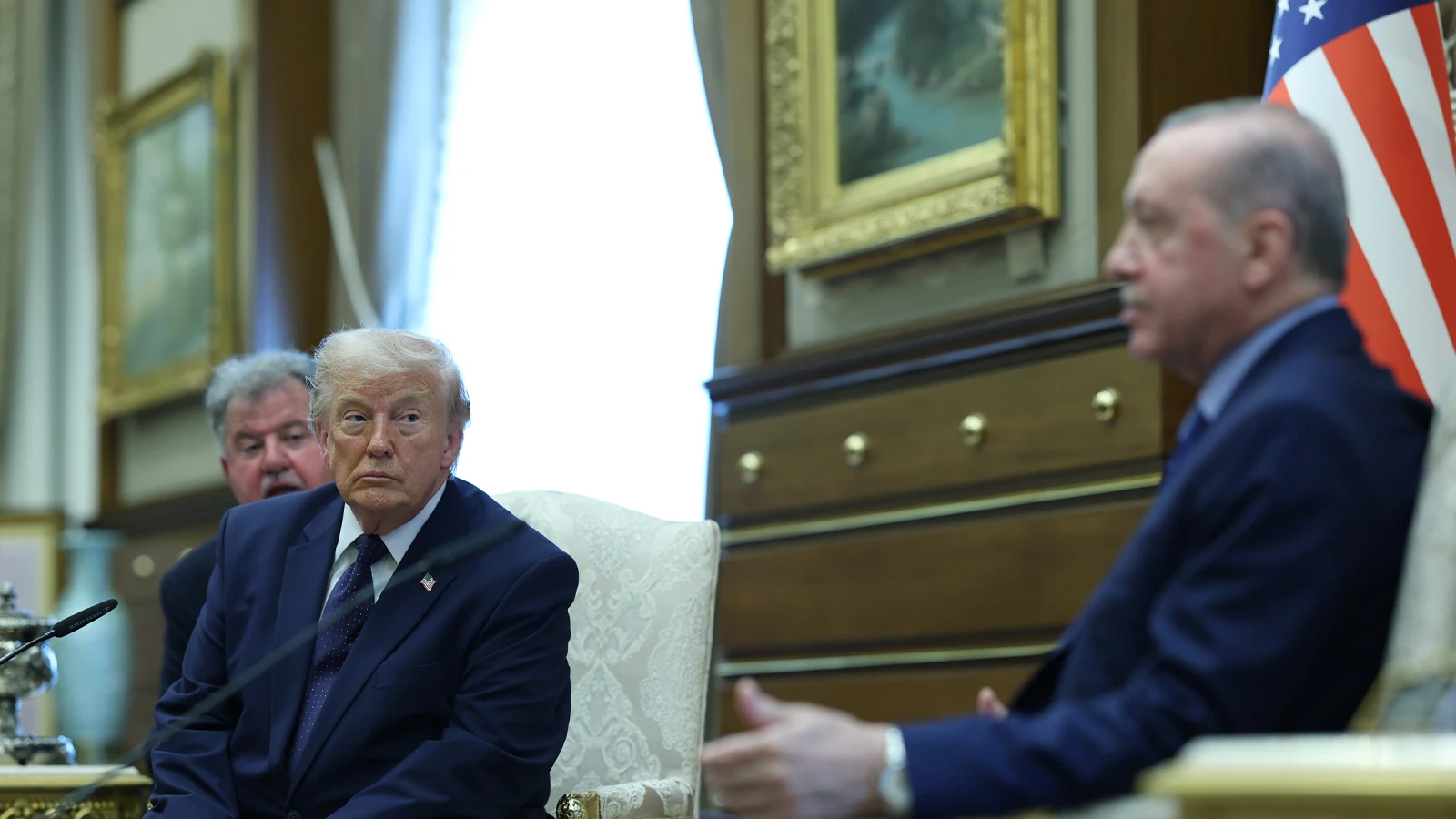 Trump’ın "kaldıracağız" dediği CAATSA yaptırımları nedir?