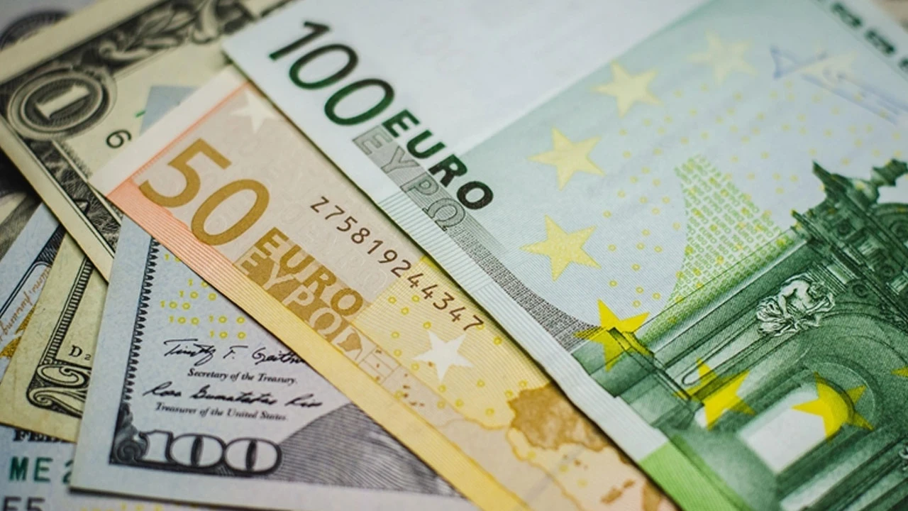 Dolar ezdi geçti altın resmen çakıldı! Altındaki düşüşün 2 sebebi ortaya çıktı
