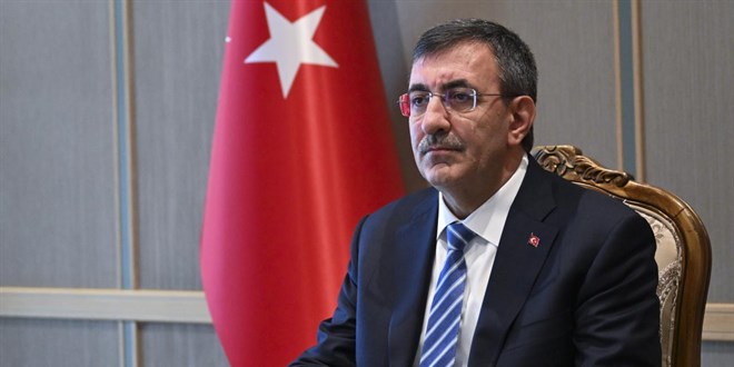 Yılmaz: AP'nin 1974 Barış Harekatı'na ilişkin kararı yok hükmünde