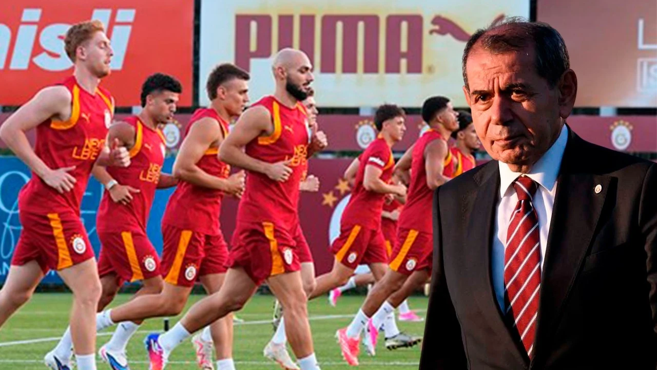 Transferde büyük sürpriz! Galatasaray’ın yıldızına 20 milyon euroluk teklif! İstenen bonservis bedeli dudak uçuklattı