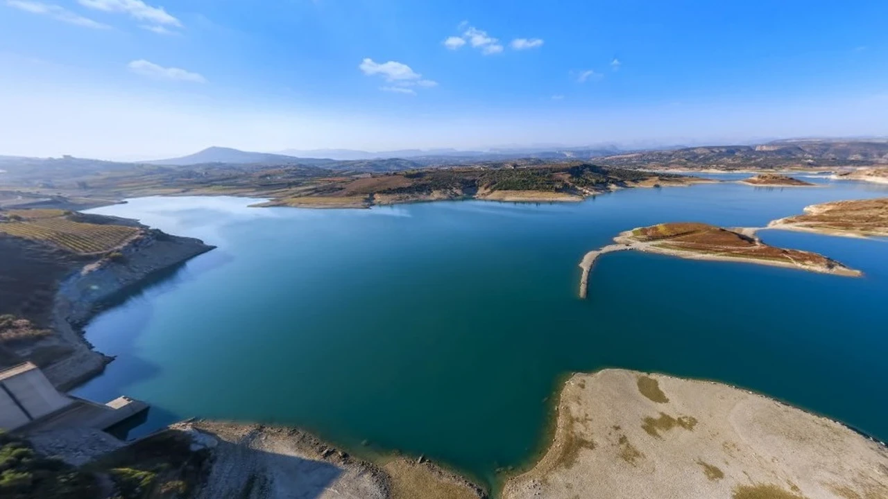 Tarsus'ta boğulma vakalarına karşı sıkı önlem