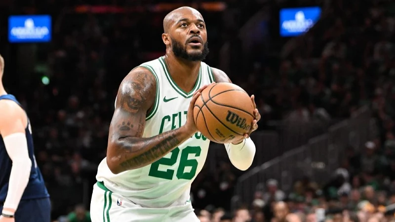 Trabzonspor'a NBA yıldızı