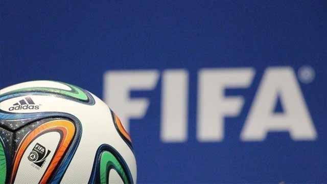 FIFA'dan 2026 Dünya Kupası sırasında sosyal medyada artan "ırkçılık" uyarısı