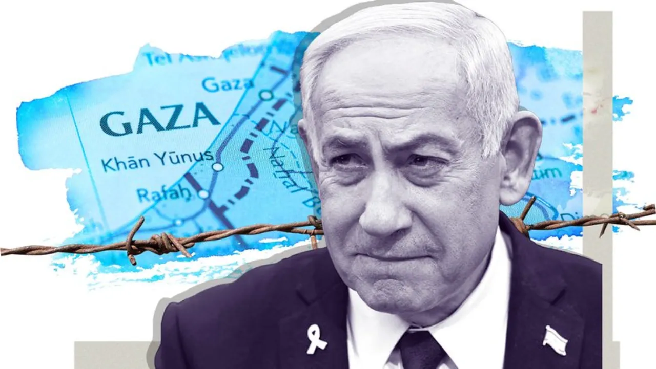 Tel Aviv'de yüzyılın depremi! Muhalefetten "Erdoğan" itirafı: "Savaşı kaybettik"
