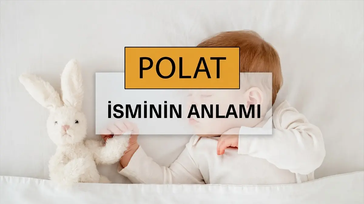 Polat isminin anlamı nedir" Polat ne demek, kelime anlamı ve kökeni