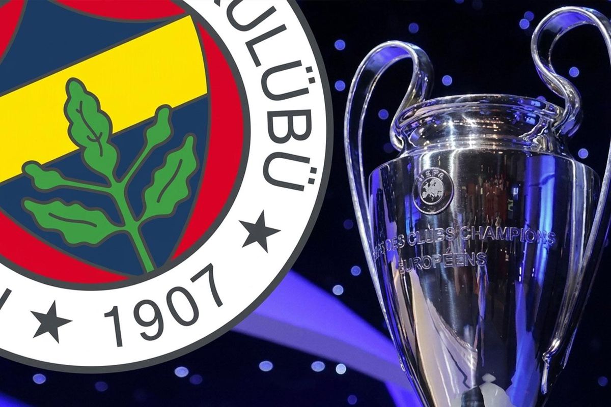 Fenerbahçe, 4 yıldızını Gornik Zabrze maçının kadrosuna eklemedi