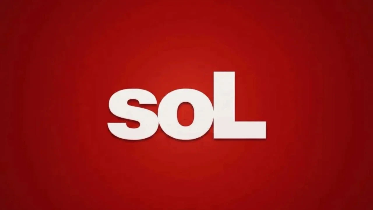 soL Haber'in X hesabına erişim engeli getirildi