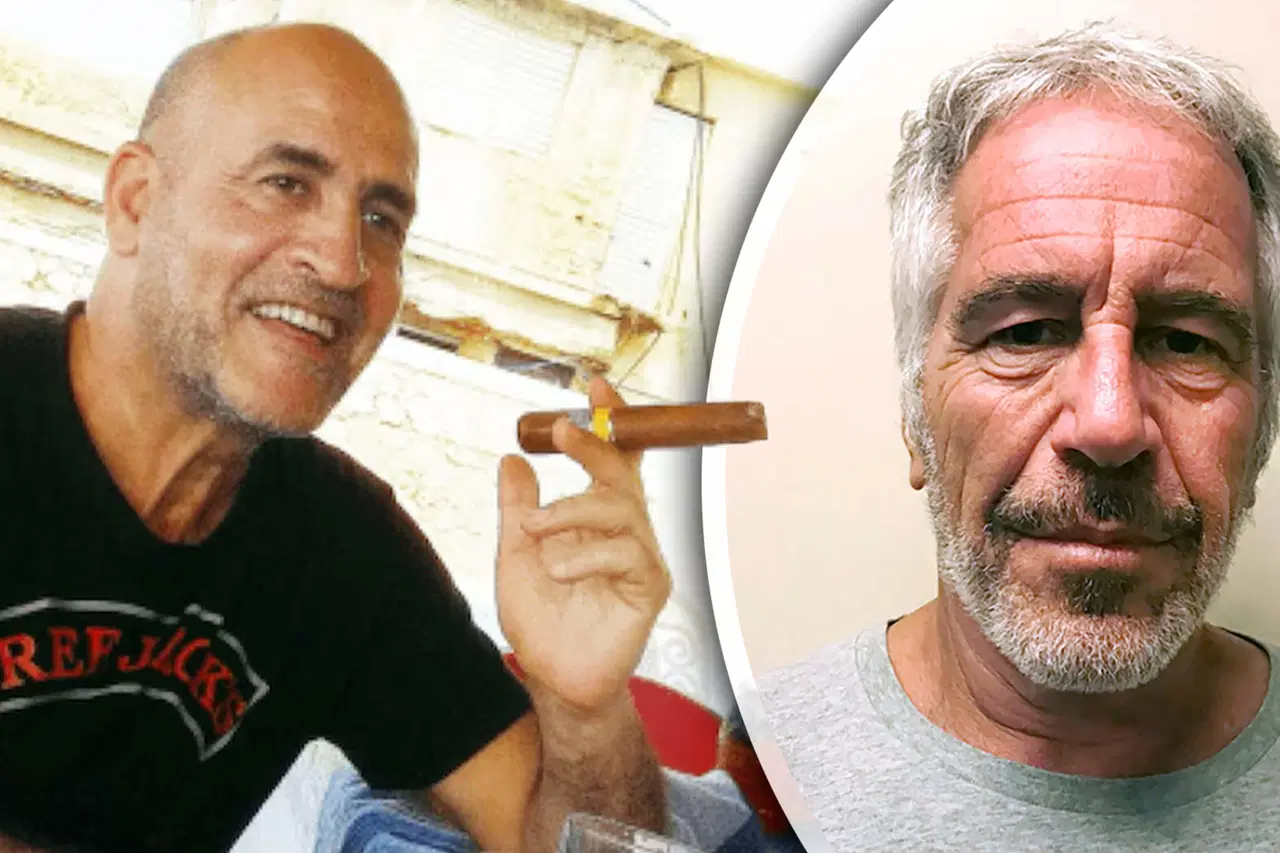 Epstein bağlantılı 'model avcısı' evinde ölü bulundu
