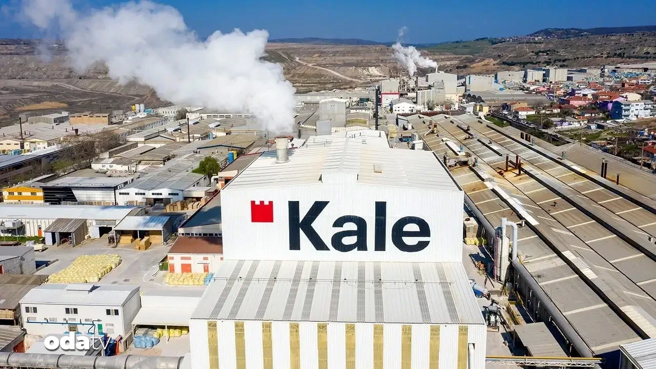 Kale Seramik halka arz fiyatına döndü