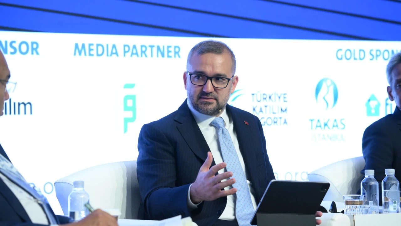 Merkez Bankası Başkanı Karahan katılım finansındaki gelişmeyi vurguladı