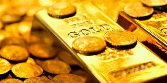 Altın sert fren yaptı: Düşüş devam ediyor!