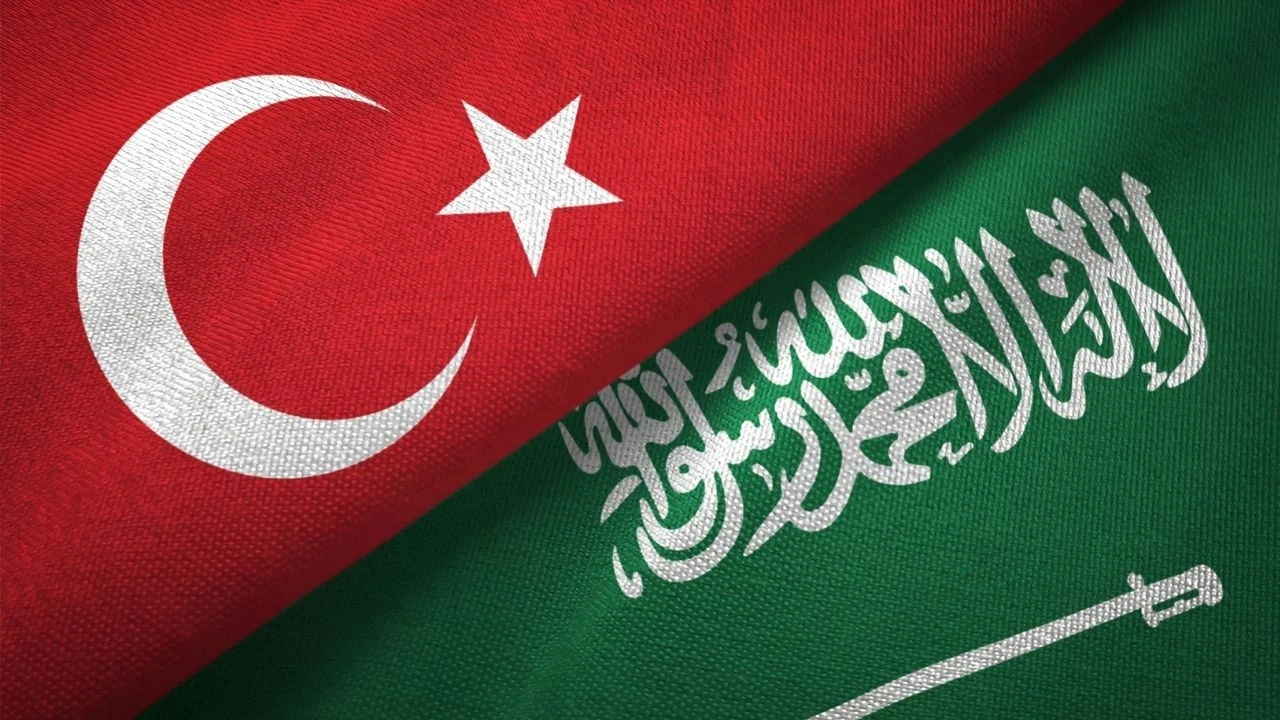 Türkiye ile Suudi Arabistan arasında vize muafiyeti Resmi Gazete'de