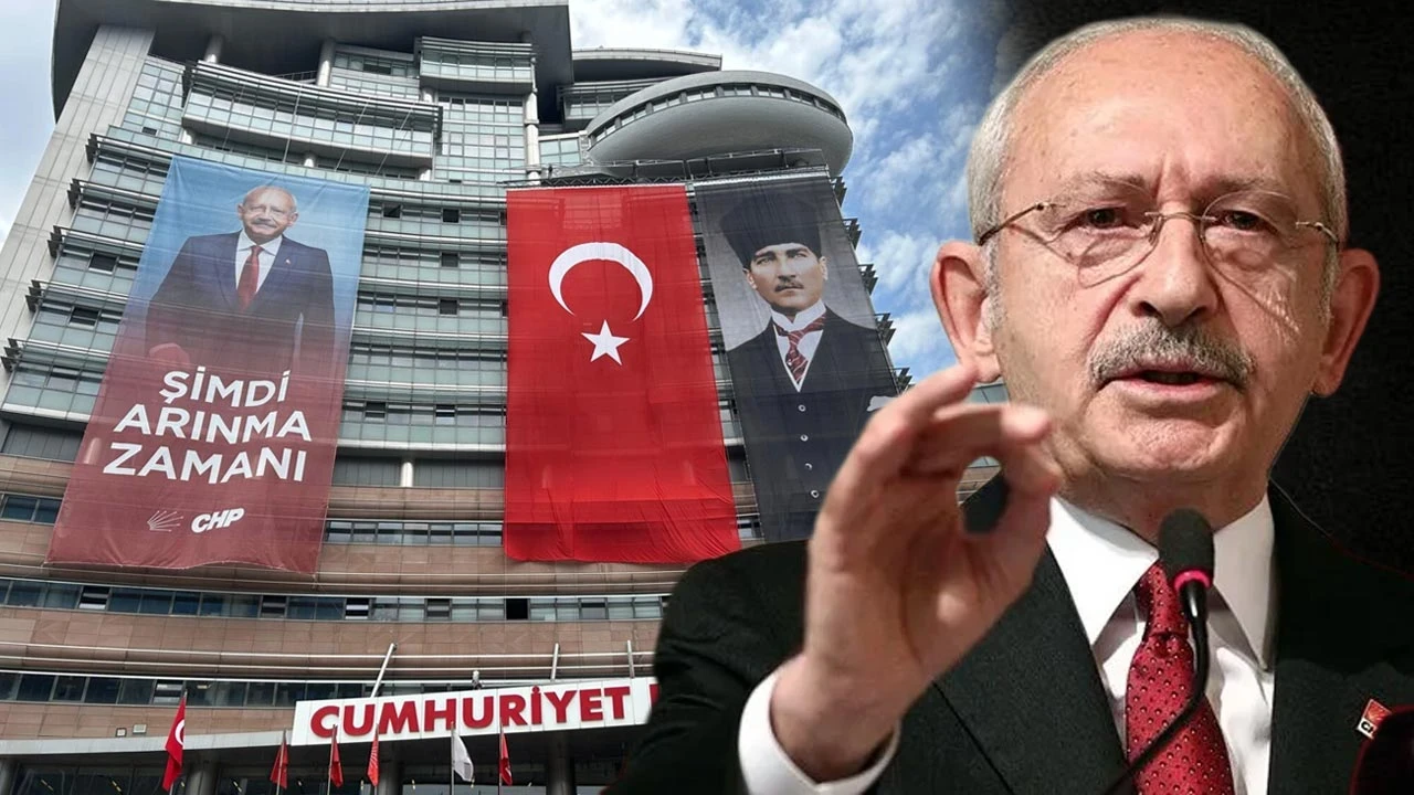 CHP’de Büyük Değişim İddiası: 20 İl Başkanı Daha Görevden mi Alınacak?