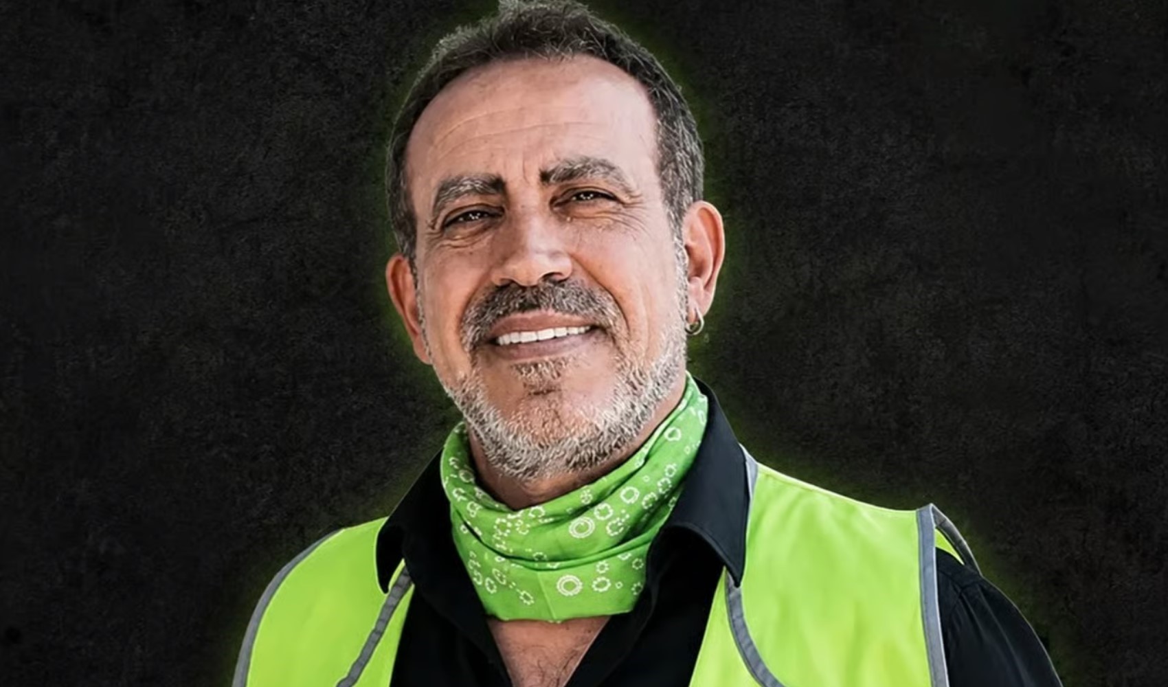 Haluk Levent'ten açıklama: Beni sakın Ahbap Derneği bağışları için yargılamayın