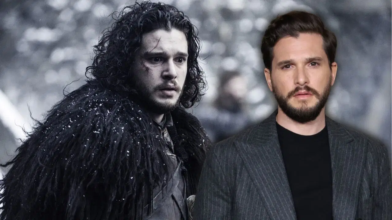 Jon Snow kameranın arkasına geçti: Kit Harington’dan ilk yönetmenlik denemesi!