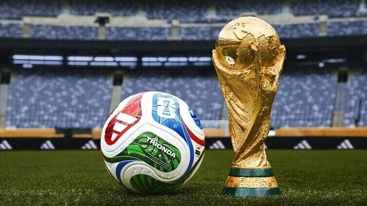 FIFA'dan sürpriz Dünya Kupası kararı: Bunu da satacaklar