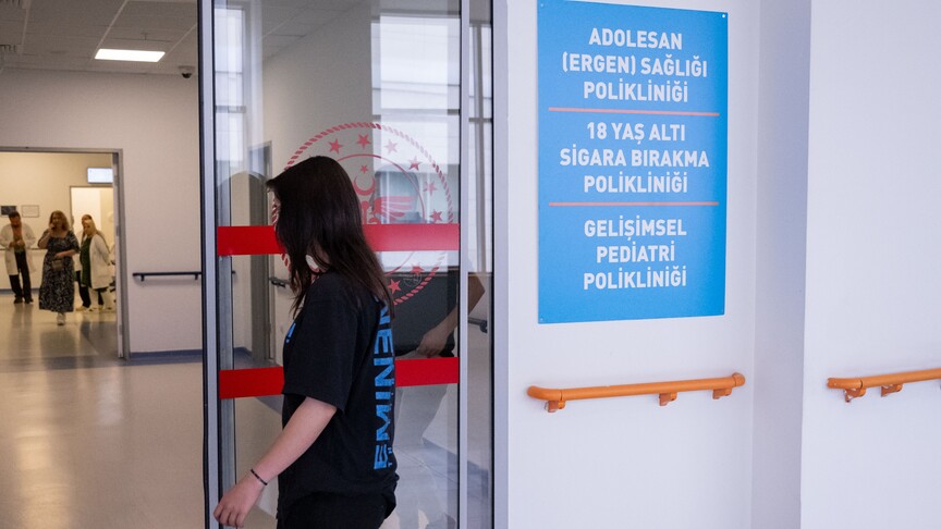 Sağlık Bakanlığı'ndan yeni sigara bırakma hizmeti