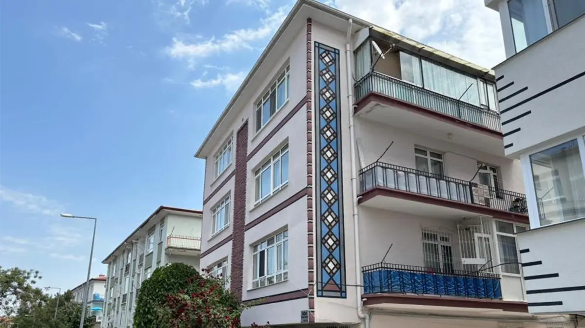 Ankara'da kanlı gece! Bıçaklı oğlunu silahla öldürdü