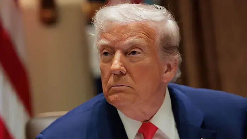 Trump: İran, nükleer silaha asla sahip olamayacak