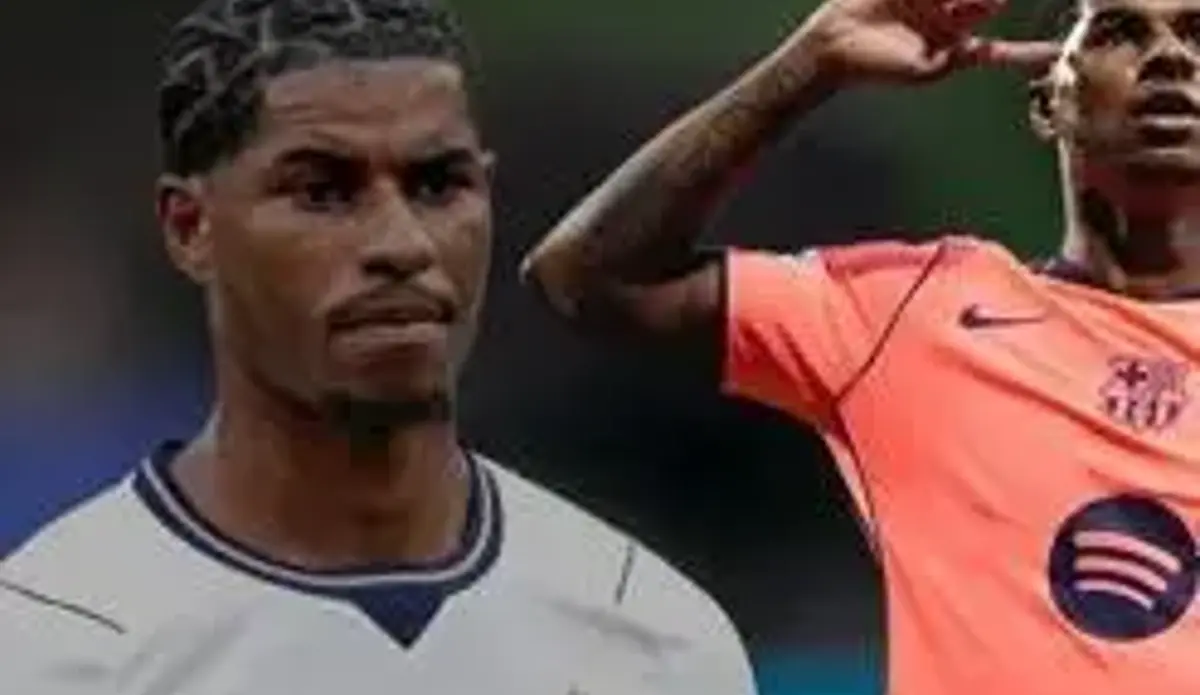 Ve Manchester United, Rashford kararını verdi! Fenerbahçe iddiası...