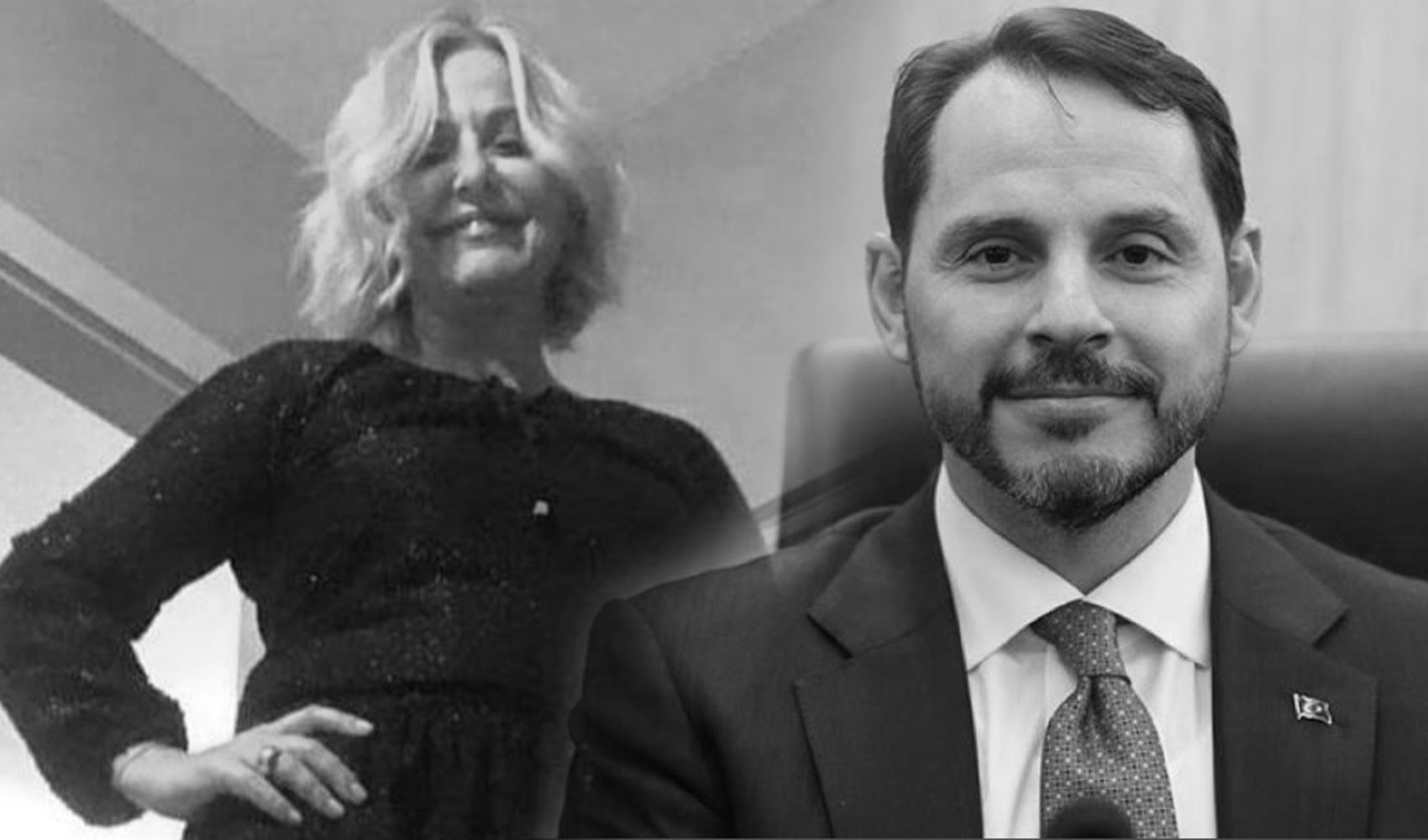 Gazeteci Gürcihan, 'Berat Albayrak dövüldü' iddiası ardından gözaltına alındı: 'Aileden dışlandınız'