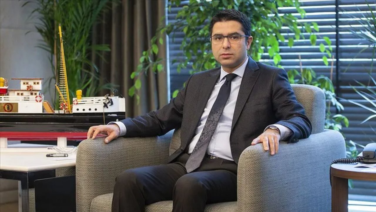 Ahbap soruşturmasında CHP'li Emre Kartaloğlu da gözaltına alındı