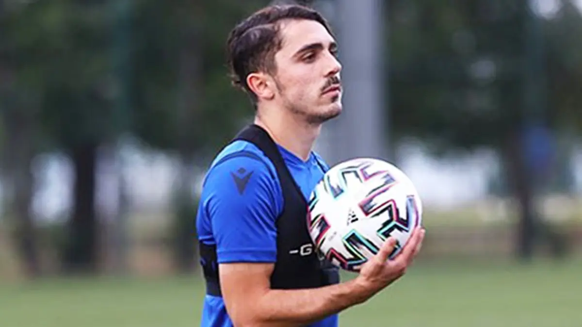 Erzurumspor'dan Abdülkadir Ömür açıklaması