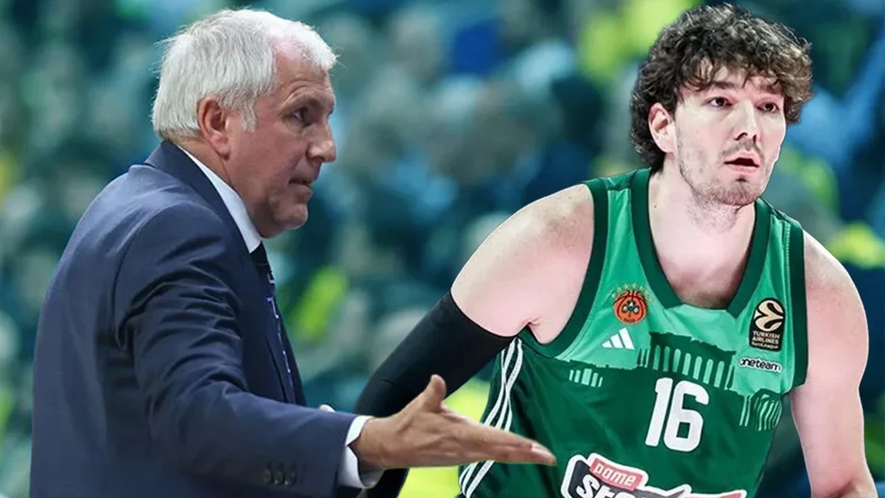 Oradovic'ten Cedi Osman iddialarına yanıt: 'Bununla mücadele edemezsiniz'