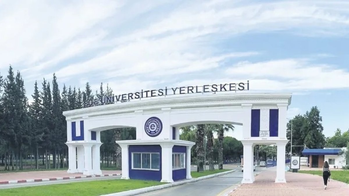SON DAKİKA: Ege Üniversitesi'nde 3.1 milyarlık dev vurgun! İzmir'deki yolsuzluğun haritası ortaya çıktı: 27 kişi tutuklandı! Aralarında eski başhekim de var