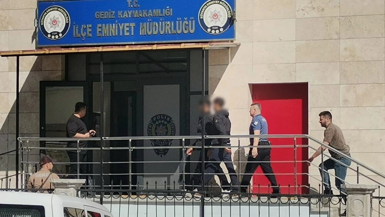 14 yaşındaki kız çocuğuna cinsel istismar soruşturmasında 8 gözaltı, 6 tutuklama!