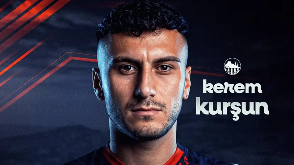 Mardin 1969 Spor, Kerem Kurşun'u renklerine kattı