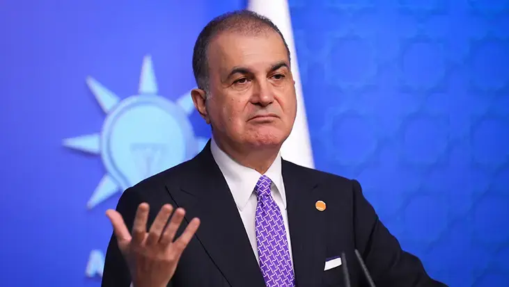 Son dakika... AK Parti Sözcüsü Çelik'ten Özgür Özel'e tepki: 'AK Gençlik, siyasi bir ekoldür'