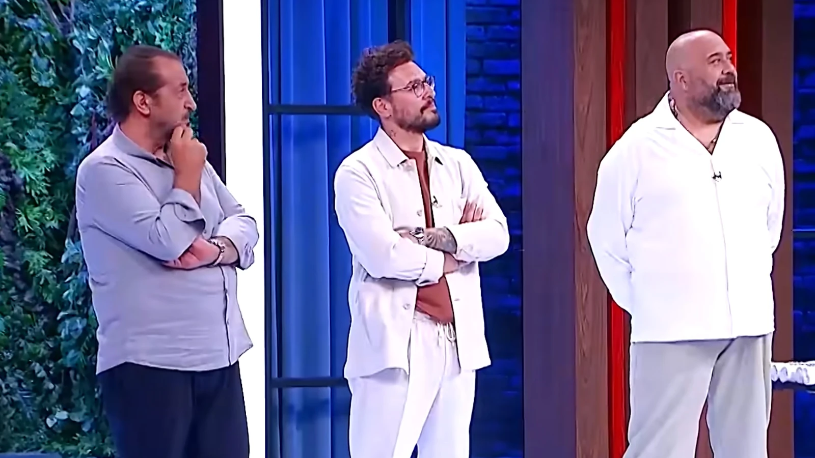 TV8 izle! 25 Temmuz 2026 MasterChef Türkiye yeni bölüm izle