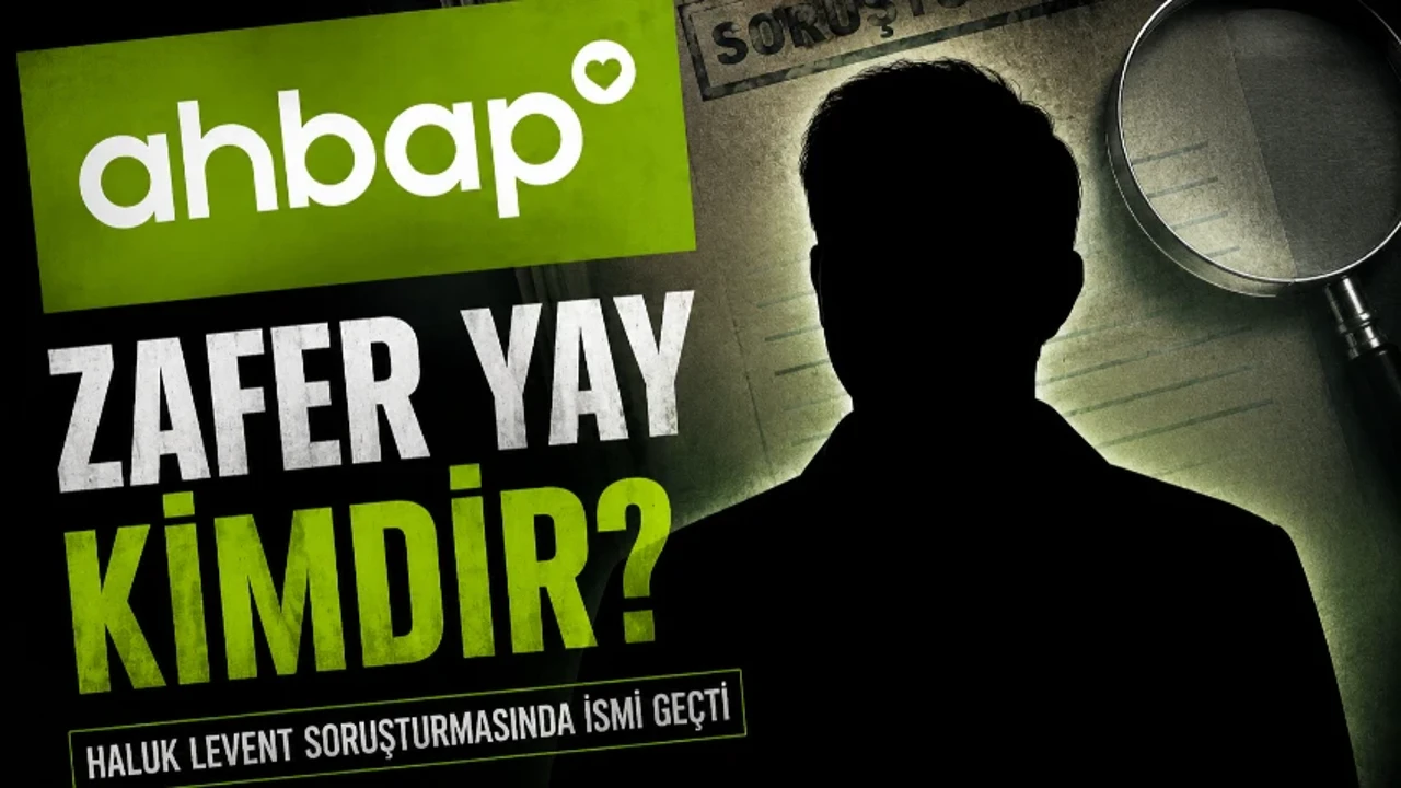 Zafer Yay Kimdir? Zafer Yay Ne İş Yapıyor, Nereli, Kaç Yaşında?