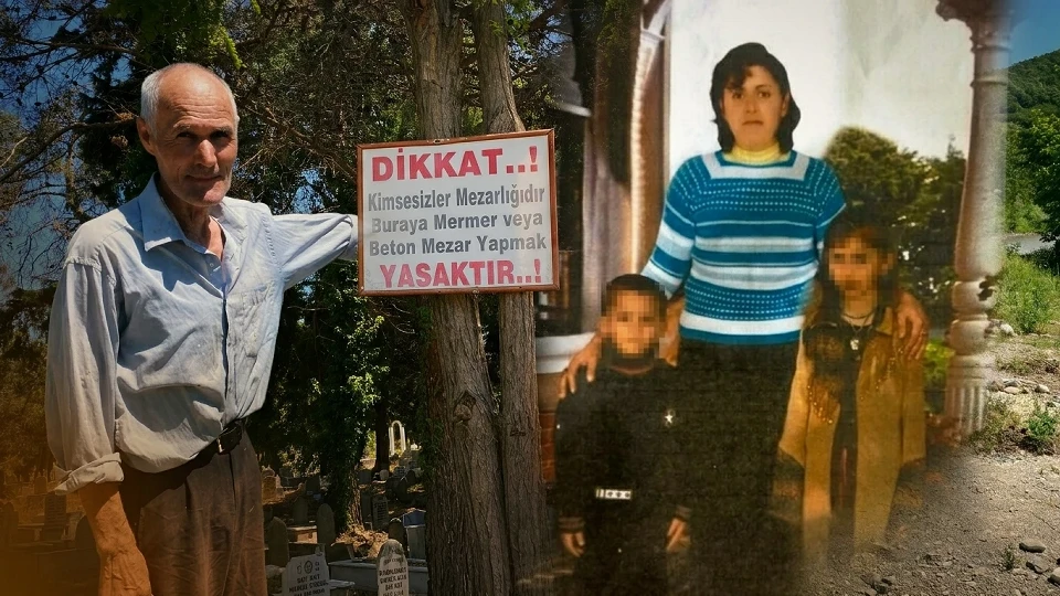 Gülcan Yazıcı cinayeti: 20 yıl sonra aydınlanan olayda üç aile üyesi adliyeye sevk edildi | Gündem Haberleri