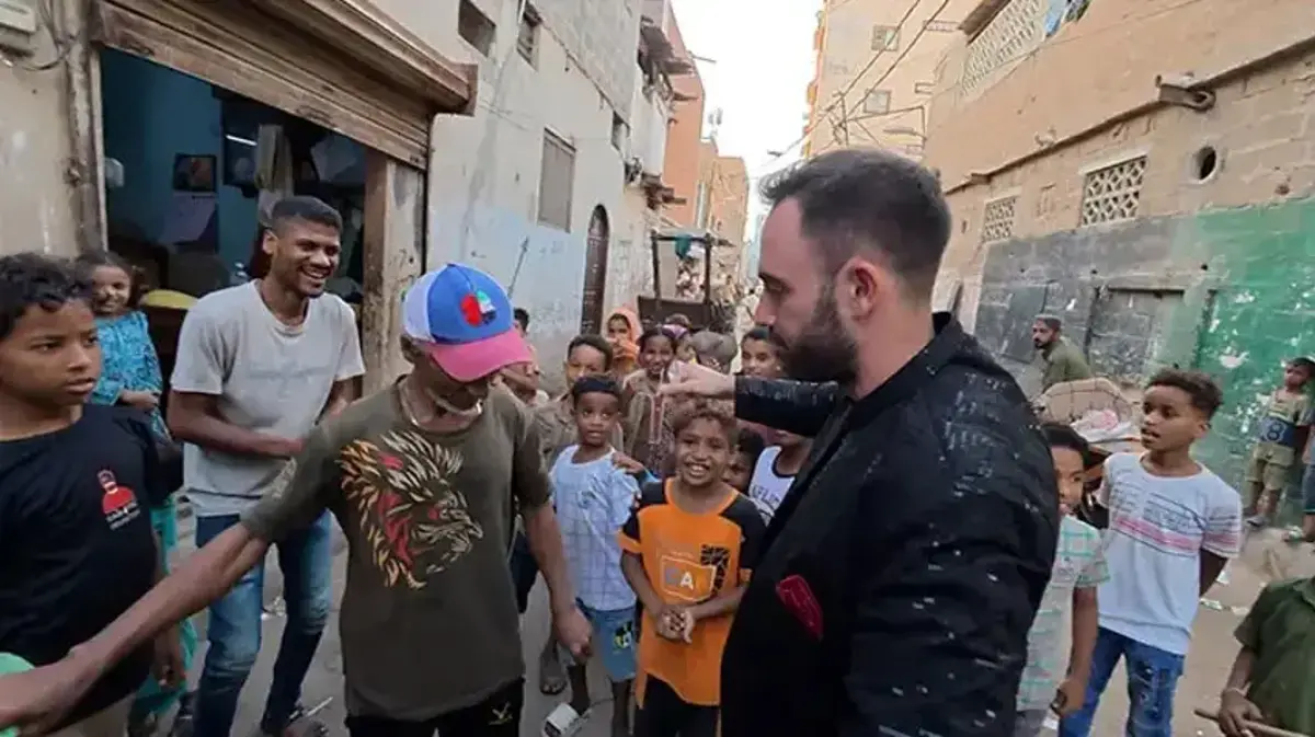 'Kuralsız Sokaklar' hem şaşırttı hem duygulandırdı