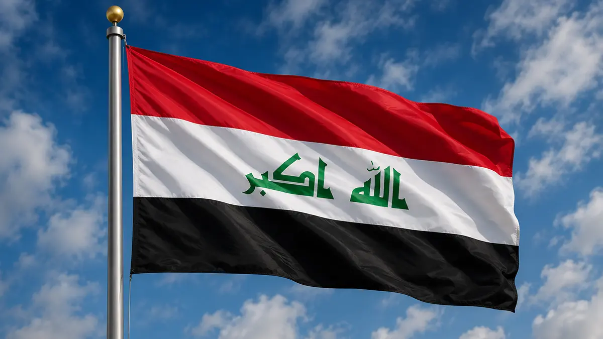 Irak masaya açık çek bıraktı! 60 milyar dolarlık 50 yeni anlaşma yolda
