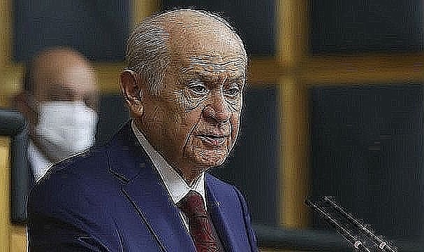 Bahçeli'den YENİ Parti açıklaması: Türkiye'nin ana gündemi olmamalı